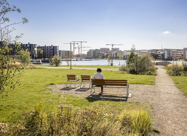 Kontor til leje på Scandiagade 8, 2450 København SV - 1185 m² | Foto 27 - Lokalebasen.dk