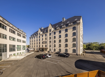Office Scandiagade 8 2450 Copenhagen SV