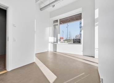 45 m² Store for rent in Copenhagen S, Islands Brygge 90 (2300) - 7 | MatchOffice.com