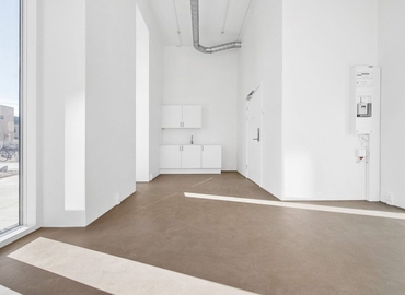 45 m² Commercial shop for rent in Copenhagen S, Islands Brygge 90 (2300) - 6 | MatchOffice