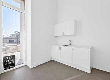 45 m² Store for rent in Copenhagen S, Islands Brygge 90 (2300) - 9 | MatchOffice.com