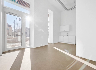 45 m² Commercial shop for rent in Copenhagen S, Islands Brygge 90 (2300) - 8 | MatchOffice.com