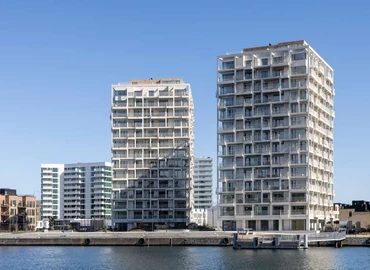 45 m² Commercial shop for rent in Copenhagen S, Islands Brygge 90 (2300) - 2 | MatchOffice