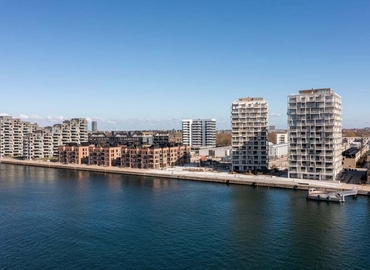 45 m² Store for rent in Copenhagen S, Islands Brygge 90 (2300) - 1 | MatchOffice.com