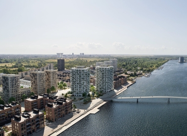 45 m² Store for rent in Copenhagen S, Islands Brygge 90 (2300) - 3 | MatchOffice.com