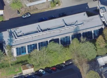 Office Stubbeled 2 2950 Vedbaek