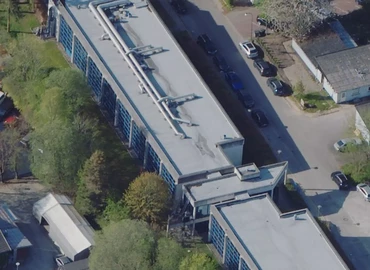 Office Stubbeled 2 2950 Vedbaek