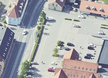Kontor til leje på Rolighed 11A st, 4180 Sorø - 120 m² | Foto 0 - Lokalebasen