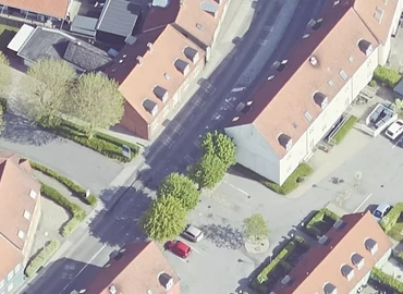 Kontor til leje på Rolighed 11A st, 4180 Sorø - 120 m² | Foto 0 - Lokalebasen