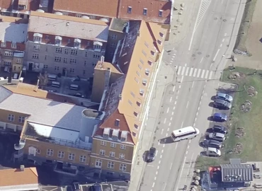 Kontor til leje på Vestre Havneplads 10 2, 4400 Kalundborg - 83 m² | Foto 0 - Lokalebasen