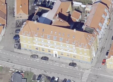 Kontor til leje på Vestre Havneplads 10 2, 4400 Kalundborg - 83 m² | Foto 0 - Lokalebasen.dk