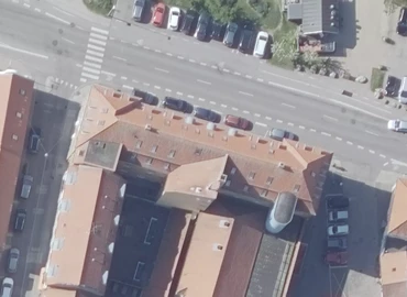 Office Vestre Havneplads 10 2 4400 Kalundborg