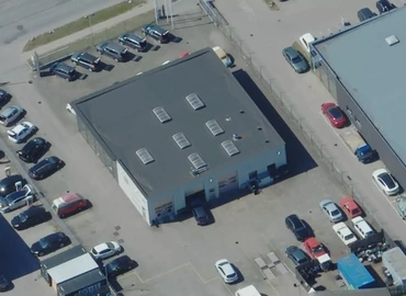 420 m² Commercial warehouse for rent in Kastrup, Kirstinehøj 41 (2770) - 2 | MatchOffice.com