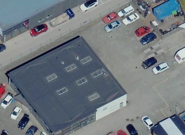 420 m² Office warehouse rental in Kastrup, Kirstinehøj 41 (2770) - 0 | MatchOffice