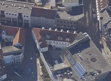 Butik til leje på Brødregade 1 st, 8900 Randers C - 201 m² | Foto 0 - Lokalebasen