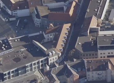 Butik til leje på Brødregade 1 st, 8900 Randers C - 201 m² | Foto 1 - Lokalebasen