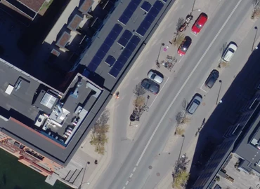 Kontor til leje på Sluseholmen 7, 2450 København SV - 2261 m² | Foto 0 - Lokalebasen.dk