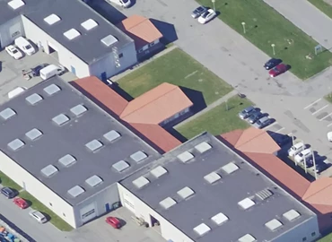350 m² Warehouse up for rent in Norresundby, Stenholm 22 (9400) - 0 | MatchOffice.com