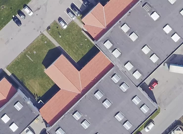 350 m² Workshop space up for rent in Norresundby, Stenholm 22 (9400) - 4 | MatchOffice