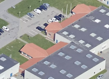 350 m² Office warehouse for rent in Norresundby, Stenholm 22 (9400) - 0 | MatchOffice