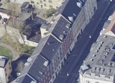 Butik til leje på Borgergade 21, 9000 Aalborg - 93 m² | Foto 0 - Lokalebasen.dk