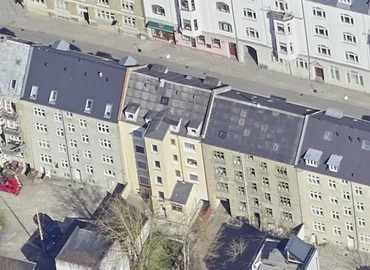 Butik til leje på Borgergade 21, 9000 Aalborg - 93 m² | Foto 0 - Lokalebasen