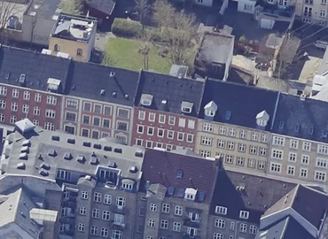 Butik til leje på Borgergade 21, 9000 Aalborg - 93 m² | Foto 1 - Lokalebasen