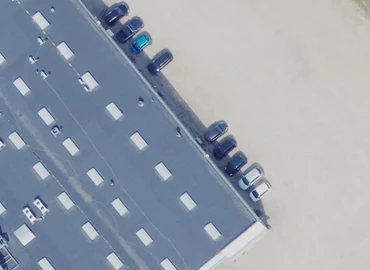 450 m² Warehouse storage rental in Helsinge, Skovgårdsvej 27 (3200) - 4 | MatchOffice.com
