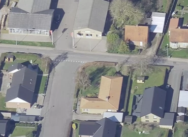 Lager til leje på Bastrupvej 12, 4400 Kalundborg - 203 m² | Foto 0 - Lokalebasen
