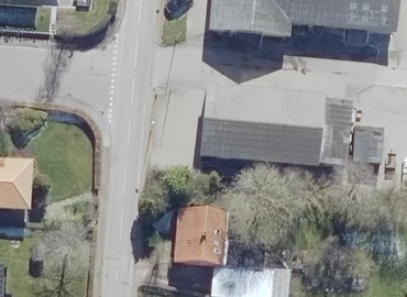 203 m² Warehouse rental in Kalundborg, Bastrupvej 12 (4400) - 4 | MatchOffice.com