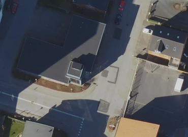 Kontor til leje på Kampmannsgade 12, 7400 Herning - 156 m² | Foto 0 - Lokalebasen