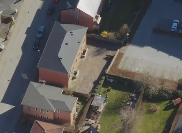 Kontor til leje på Kampmannsgade 12, 7400 Herning - 156 m² | Foto 1 - Lokalebasen.dk