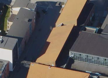 Kontor til leje på Kampmannsgade 12, 7400 Herning - 156 m² | Foto 0 - Lokalebasen.dk