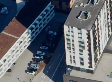 Kontor til leje på Kampmannsgade 12, 7400 Herning - 156 m² | Foto 3 - Lokalebasen