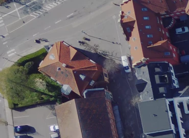 Office Hovedgaden 2 2970 Horsholm