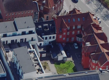 Lager til leje på Hovedgaden 2, 2970 Hørsholm - 105 m² | Foto 3 - Lokalebasen.dk