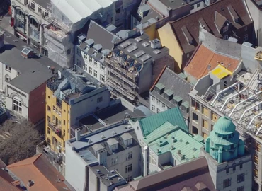 Kontor til leje på Frederiksberggade 10 2. sal, 1459 København K - 114 m² | Foto 0 - Lokalebasen