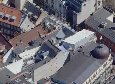 Kontor til leje på Frederiksberggade 10 2. sal, 1459 København K - 114 m² | Foto 3 - Lokalebasen