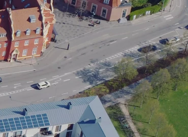 Kontor til leje på Hovedgaden 2, 2970 Hørsholm - 105 m² | Foto 0 - Lokalebasen.dk