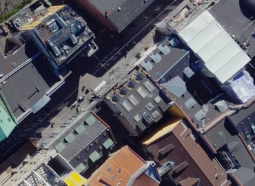 Kontor til leje på Frederiksberggade 10 2. sal, 1459 København K - 114 m² | Foto 4 - Lokalebasen