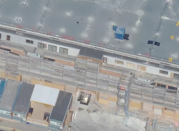 Kontor til leje på Sundkaj 125, 2150 Nordhavn - 1358 m² | Foto 0 - Lokalebasen.dk