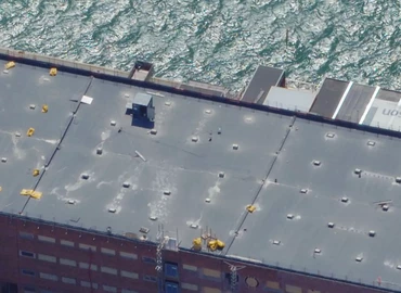 Kontor til leje på Sundkaj 125, 2150 Nordhavn - 1358 m² | Foto 1 - Lokalebasen.dk