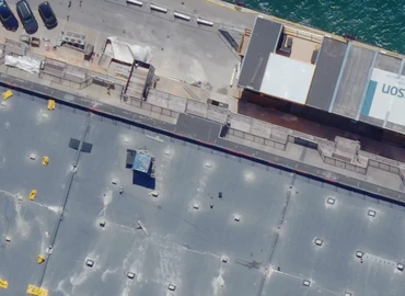 Office Sundkaj 125, 1. 2150 Nordhavn