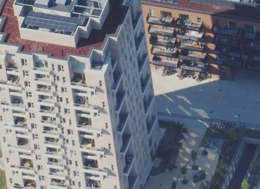 Kontor til leje på Frederiksbro Torv 4 1.TV, 3400 Hillerød - 1121 m² | Foto 0 - Lokalebasen