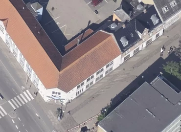 Butik til leje på Jernbanegade 42A, 3600 Frederikssund - 457 m² | Foto 2 - Lokalebasen.dk