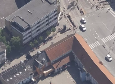 Butik til leje på Jernbanegade 42A, 3600 Frederikssund - 457 m² | Foto 3 - Lokalebasen.dk