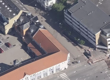 Butik til leje på Jernbanegade 42A, 3600 Frederikssund - 457 m² | Foto 0 - Lokalebasen.dk