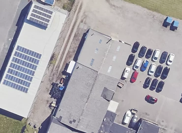 Office Værkstedsvej 14 5500 Middelfart