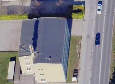 Office Kirke Værløsevej 38 st. 3500 Vaerlose