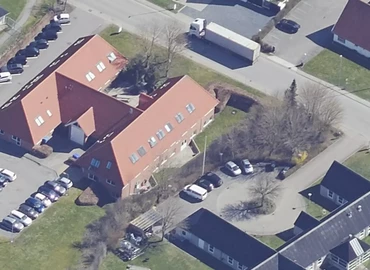 Office Sofiendalsvej 74, st. 9200 Aalborg SV